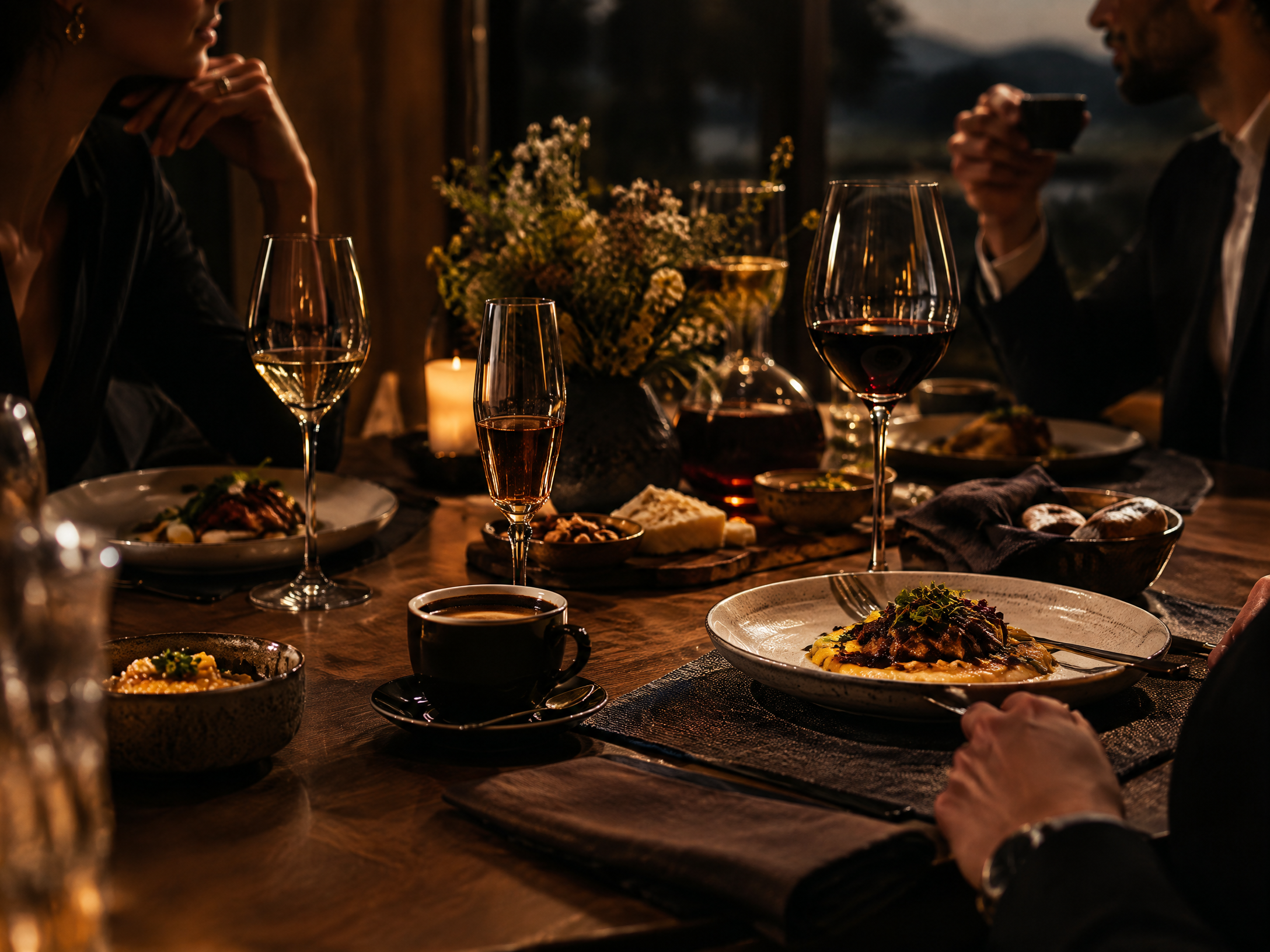 Cena editorial da assinatura Legados, com seleção especial de origem
